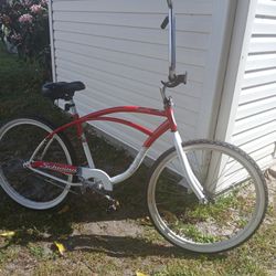 Schwinn Legacy bike