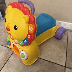 Riding Kids Toy