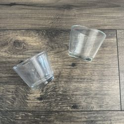 40 Tea Light Holders - 100 Candles Included