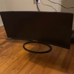 Gaming Monitors 