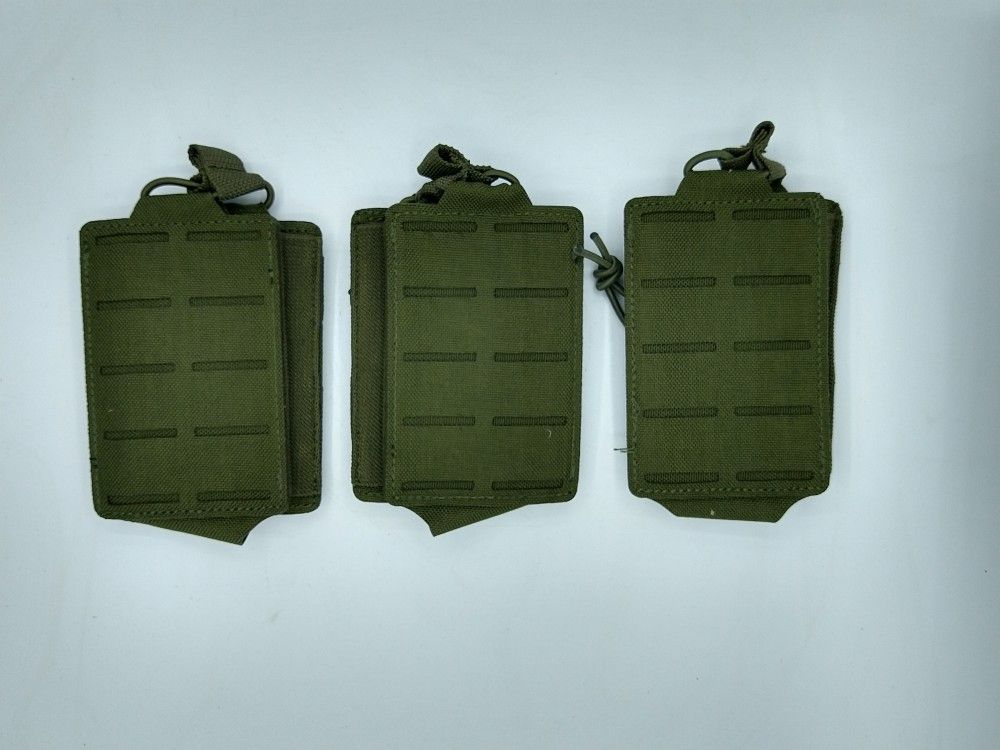 Mag Pouches