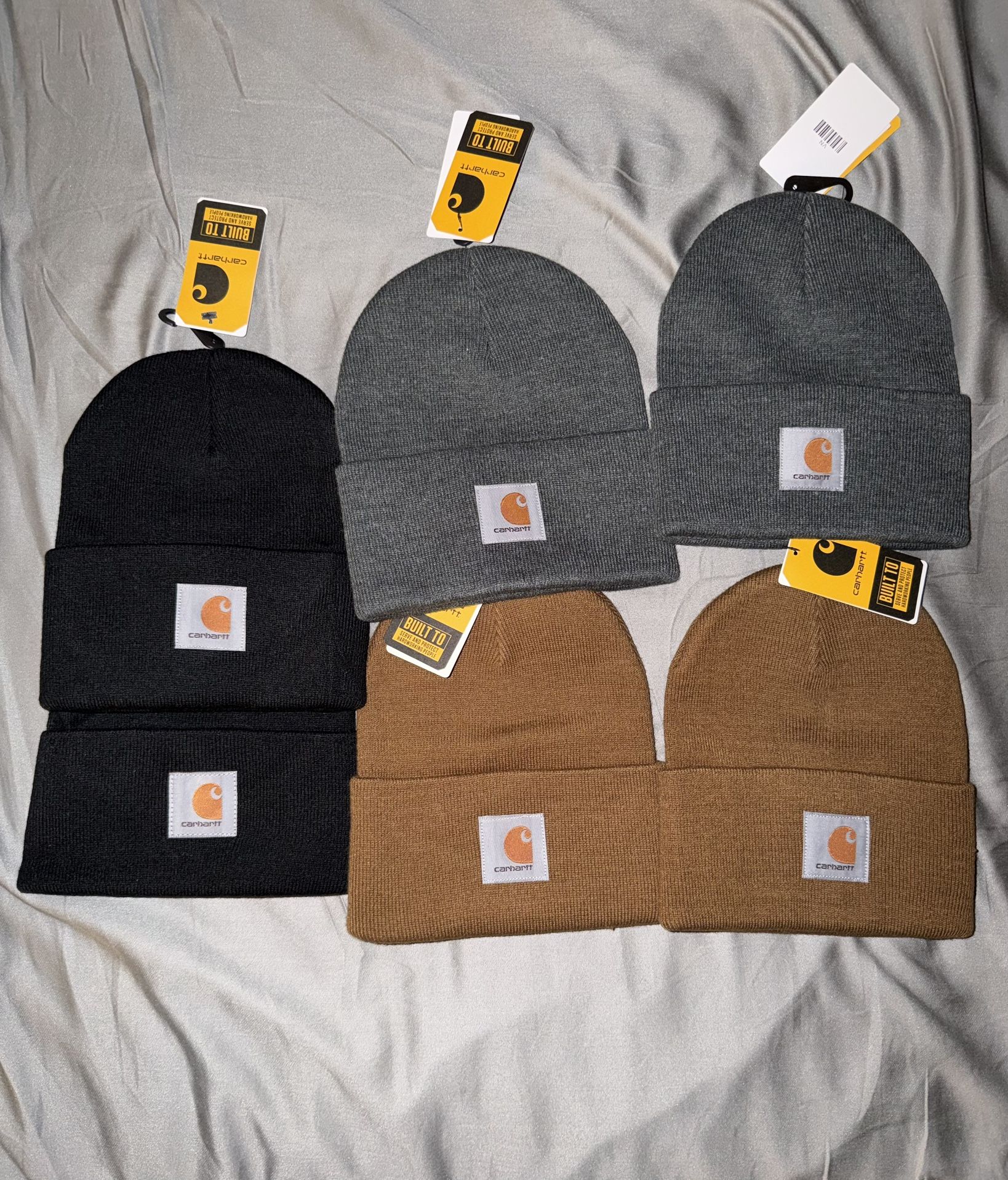 Carhartt Beanie