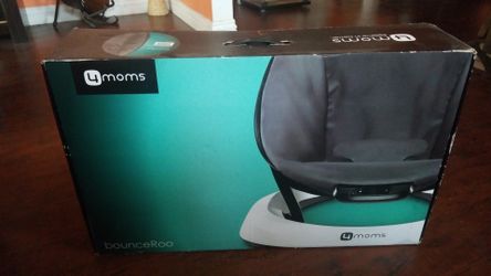 4MOMS BounceRoo