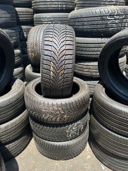 Nexen 225/45/17