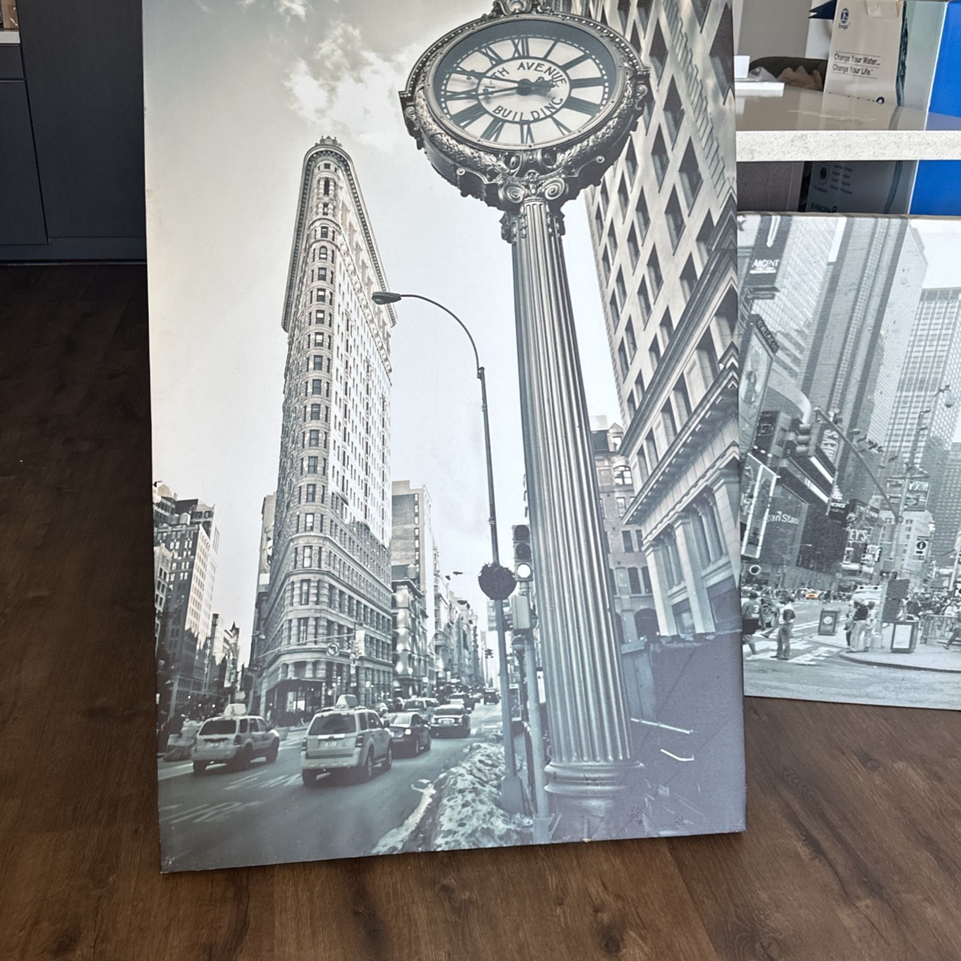 Art Pieces For Sale On Canvas