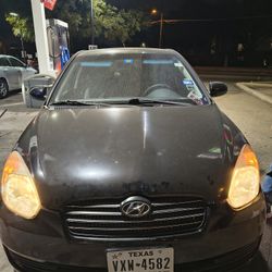 2010 Hyundai Accent