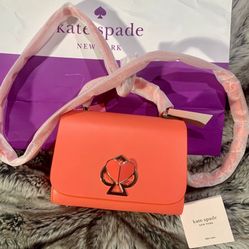Kate Spade Crossbody Bag new!!