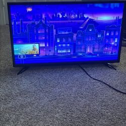 Roku smart tv