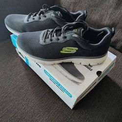 Skechers Shoes Men size 12.
