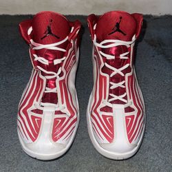 ⏰ Jordan Aero Mania — Quick Local Sale