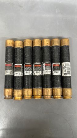 Fusetron FRS-R-30