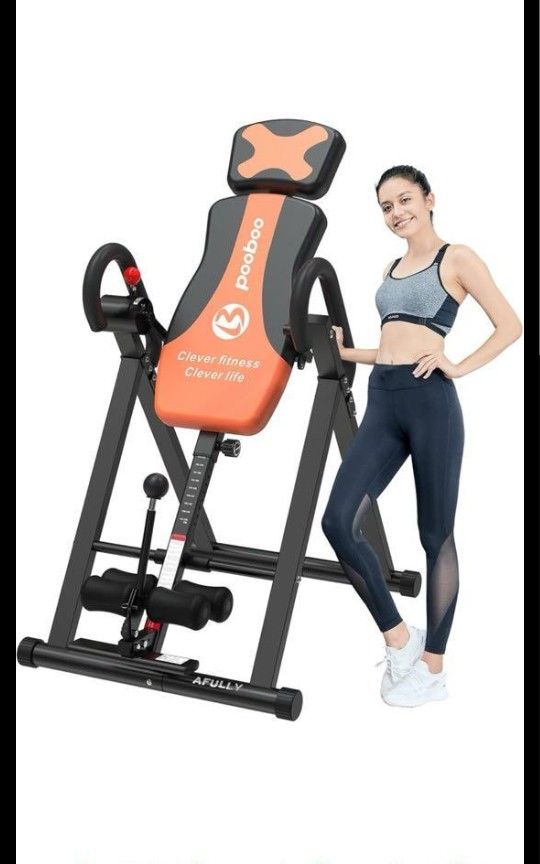 Inversion Table