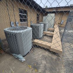 AC systems
