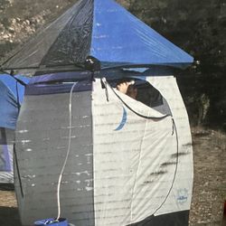 The TePee Outhouse Tent for Sale in Phoenix AZ OfferUp