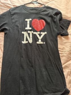 I ❤️ NY T-Shirt