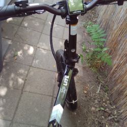 Letric Ebike 48 Vots 