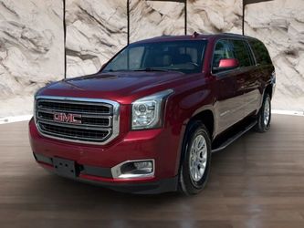 2019 GMC Yukon XL