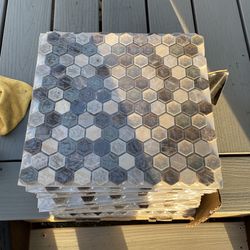Losa De Mosaico
