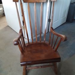 Rocking Chair