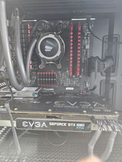 Gaming Computer