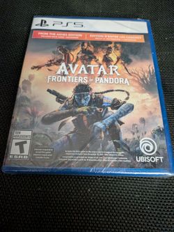 Avatar ps5 2 dlc included
