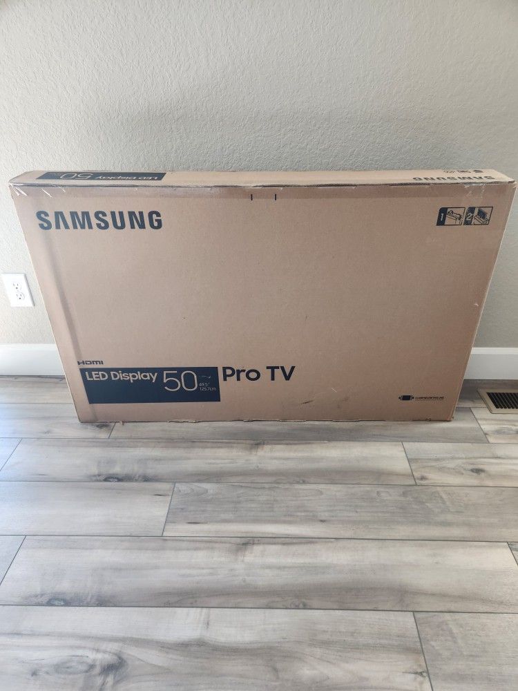 Brand New Samsung SmartTVFor Sale Sale