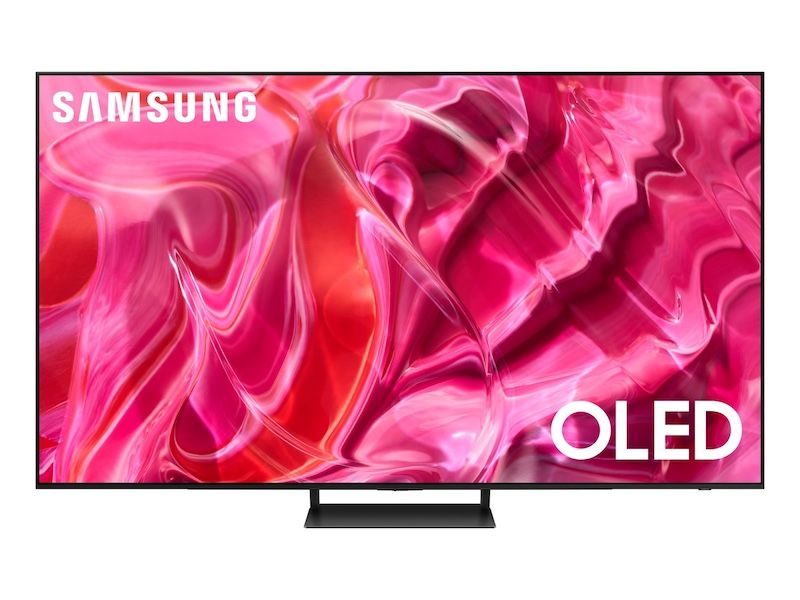 Samsung 65" Class S90CD OLED 4K Smart TV