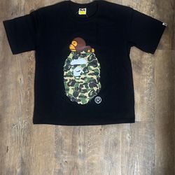 Bape T Shirt