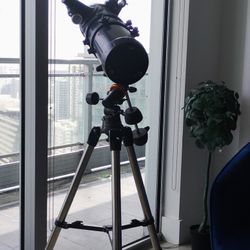 Telescope Celestron AstroMaster 224
