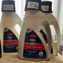 Bissell Carpet Cleaner 