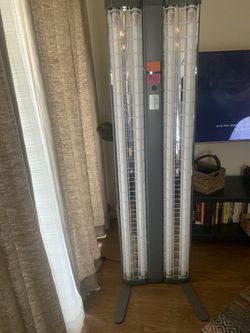 Tanning Panel Brand New