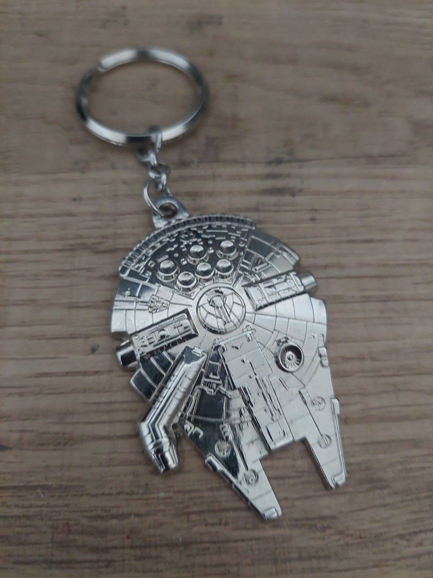 Star Wars Millenium Falcon