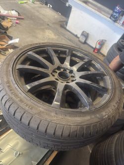 Wheels 