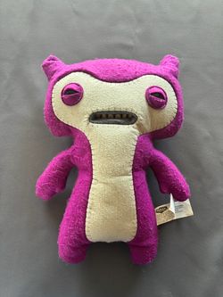 Spin Master Purple Lil' Demon Fuggler