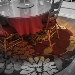 Kitchen Table 