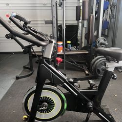 Exercise Bike