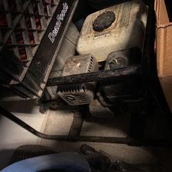 Honda 2” Water Pump 