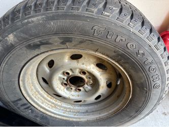 Truck Tires