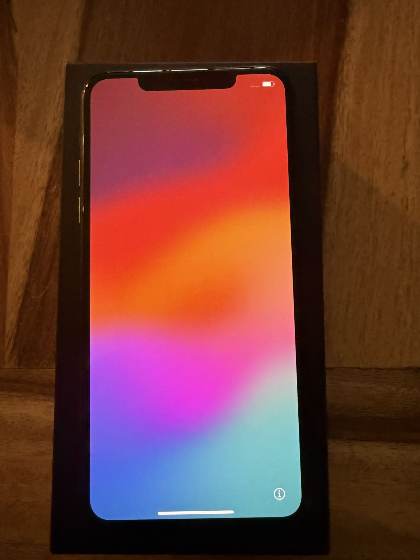 iPhone 11 Pro Max 256gb