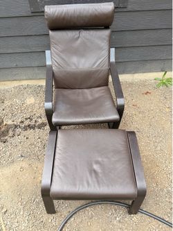 IKEA Poang Chairs