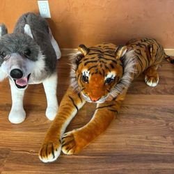 Stuffed Animals For Sale