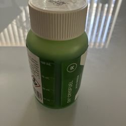 EK-CryoFuel Concentrate PC Coolant 100mL Green 