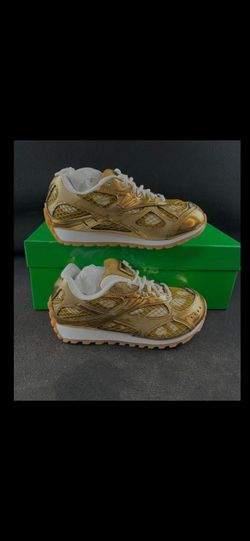 Bottega Veneta Orbit Sneakers