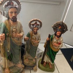 San Judas Tadeo
