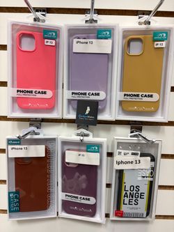 iPhone 13 Phone Case