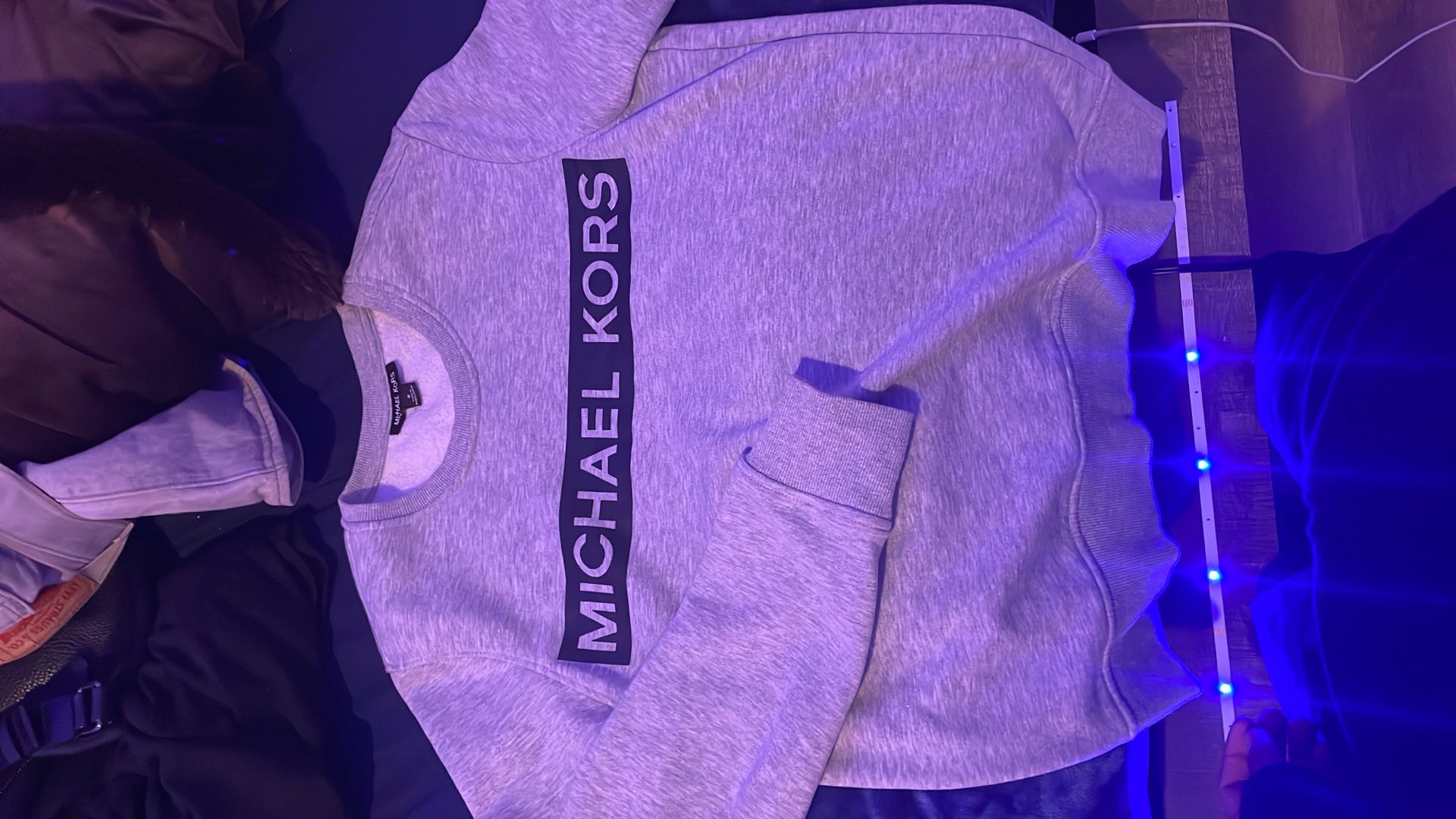 Michael Kors sweater 