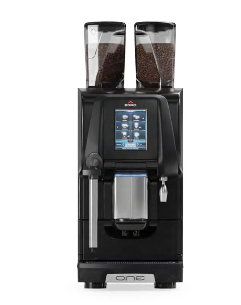 ☕️Rancilio Egro One Pure Coffee Super Automatic Espresso Machine☕️