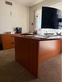 Office desk