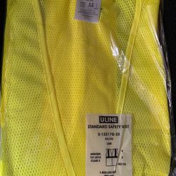 Work Vest