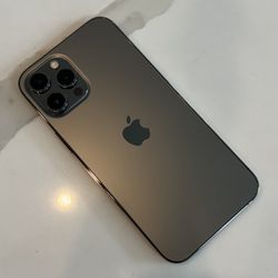 iPhone 12 Pro Max Unlocked